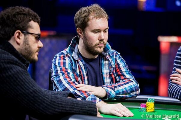 Александр Кострицын: На протяжении нескольких лет топ-реги со мной вообще не играли