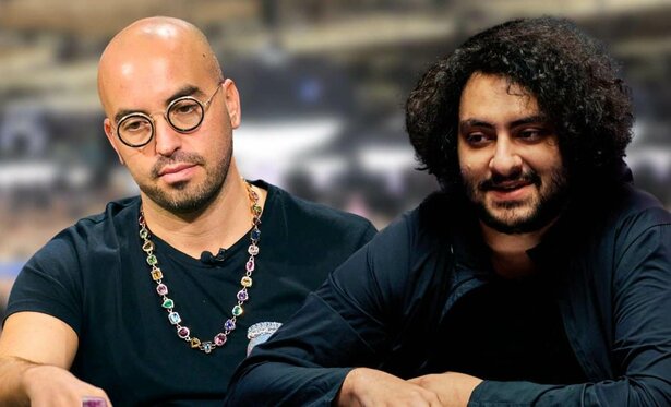 Брин Кенни и шаманские церемонии