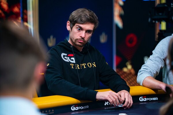 Triton Super High Roller Series: финальные столы VeA и Энлайта, дебют avr0ra