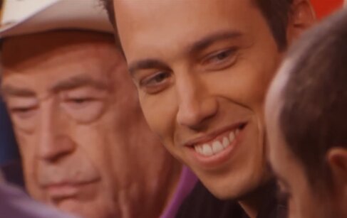 Совершенно ужасные раздачи! Лекс Фельдхус вспоминает свою игру в Big Game