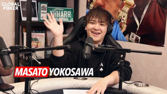 Масато Йокосава: Буду играть до самой смерти