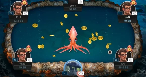 Тестируем VangPoker: восходящая звезда или очередной рум второго эшелона?