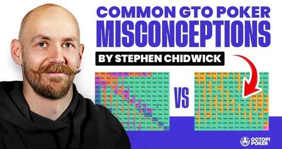 Стивен Чидвик: Решать головоломки – это весело!