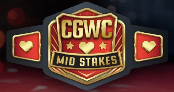 На CoinPoker идет чемпионат мира на мидстейкс: новости покер-румов