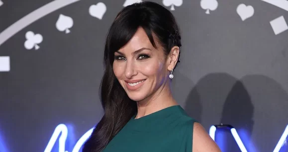 Большая игра Молли Блум: Разборки с Тоби Магуайром, итальянской мафией и правительством США