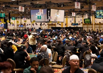 Фэнтези-драфт WSOP 2025: 5,000 призовых в обновленном формате