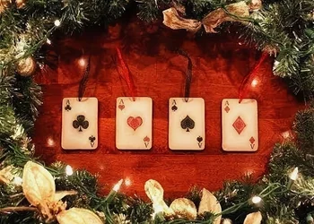 Люди важнее трофеев и денег. Главные покерные подарки