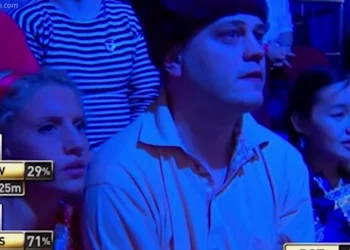 “Байки из покерного склепа”: вспоминаем 2008-й, главный год в истории российского покера