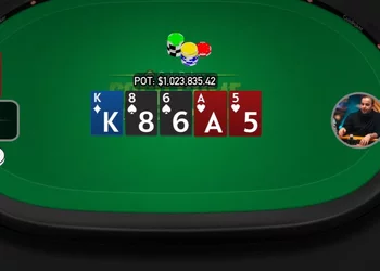 Cardsforfun зашел повеселиться: обзор кэш-игры на высоких лимитах