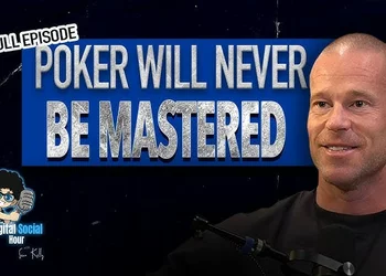 Патрик Антониус: “Сейчас во мне больше страсти к покеру, чем когда-либо”