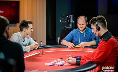 Никита-ролл и дорогая ошибка на ривере: Сэм Гринвуд поставил себе двойку