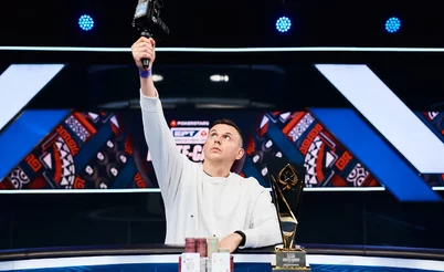 Стефан завел твиттер, россиянин выиграл EPT Монте-Карло: обзор соцсетей
