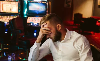 Исповедь лудоманки: играю в слоты 15 лет, это настоящий ад