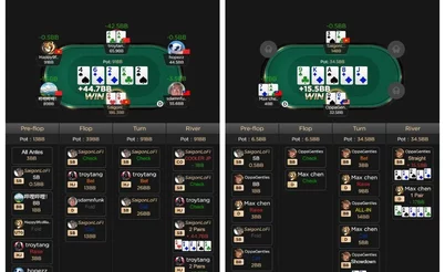 Тест-драйв QQpoker: оверлеи, невероятно слабые поля и софт с сюрпризами