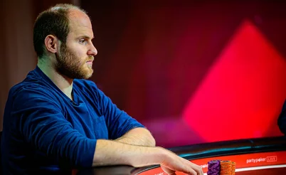 Сэм Гринвуд:  Учусь на ошибках. К сожалению, на своих