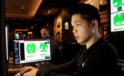 Искусственный интеллект в покере и не только