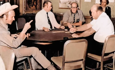 Великие бродячие гэмблеры