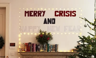 Тест: Узнай покериста по елочке — и нет, мы не про графики!