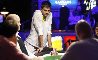 Интервью с людьми, которые изменили покер