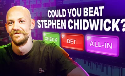 ГТО-дуэль: кто победит Чидвика?