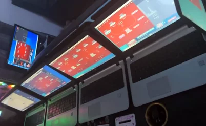 Огромная ботоферма на Ignition: обзор соцсетей